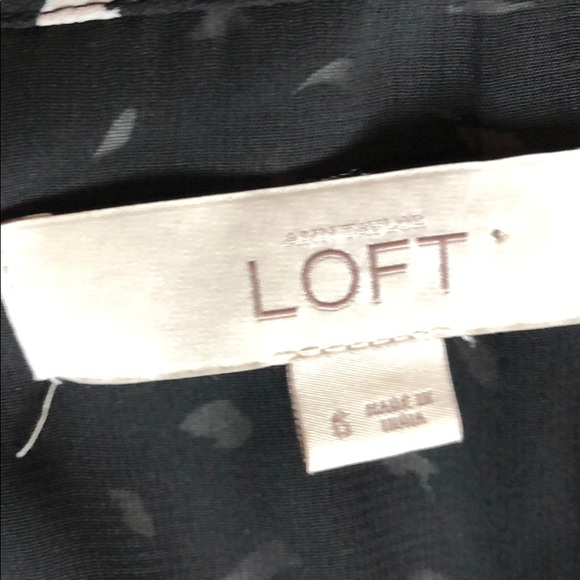 Black dress - Picture 2 of 4